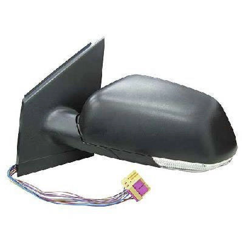 Image of ALKAR 6149111 Wing mirror Left, Electric, Aspherical Outside Mirror (50)