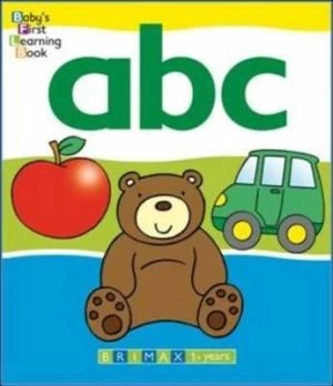 Image of Abc Book
