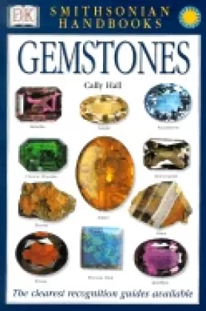 Image of handbooks gemstones the clearest recognition guide available