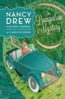 Image of The Bungalow Mystery #3