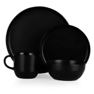 Image of Tower Contempory Luna 16 Piece Stoneware Dinner Set