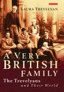Image of very british family the trevelyans and their world