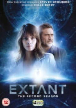 image of Extant - Season 2