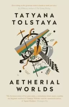 Image of Aetherial Worlds