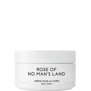 image of Byredo Rose of No Mans Land Body Cream