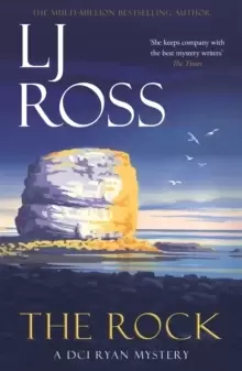 Image of The Rock : A DCI Ryan Mystery