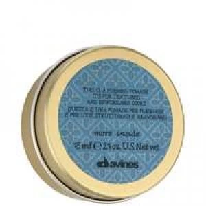 image of Davines More Inside This Is A Forming Pomade 75ml