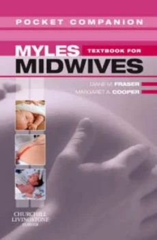 Image of Survival Guide to Midwifery by Diane M Fraser Paperback