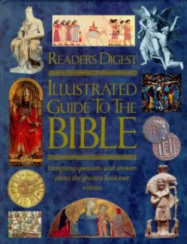Image of Illustrated Guide to the Bible Hardback