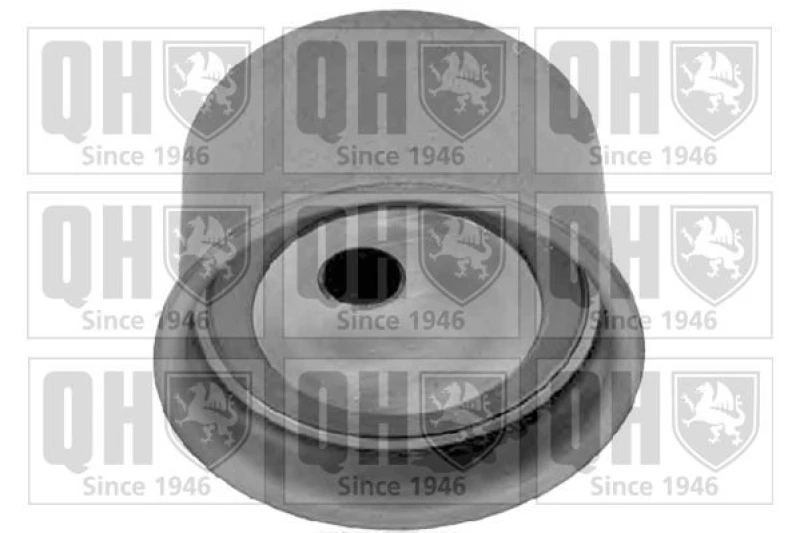 Image of QUINTON HAZELL Timing belt tensioner pulley QUINTON HAZELL QTT1090