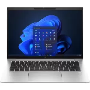 Image of HP EliteBook 840 14 G10 i5-1335U Notebook 35.6cm (14") WUXGA Intel Core i5 512GB SSD WiFi 6E (802.11ax) Windows 11 Pro Silver