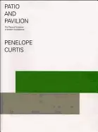 Image of patio and pavilion the place of sculpture in modern architecture penelope c