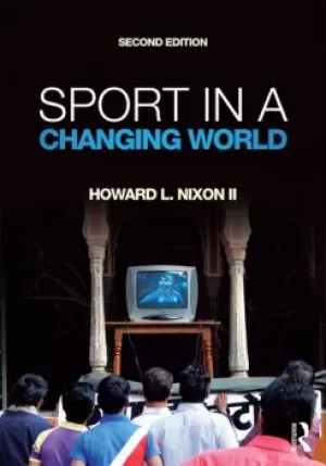 Image of Sport in a Changing World