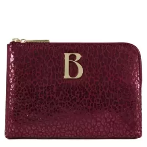 Image of Biba Mini Pouch - Metallics