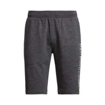 image of Polo Ralph Lauren Loopback Shorts - Grey