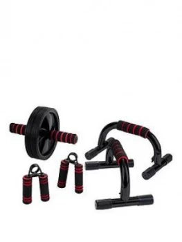 Image of Pure2Improve Strength Set
