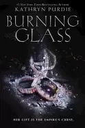 Image of burning glass
