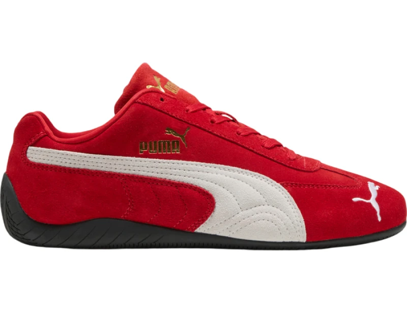 Image of Puma Trainers Puma Speedcat Og Rouge Unisex 38