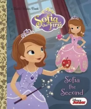Image of Sofia the second - Andrea Posner-Sanchez - Hardback - Used