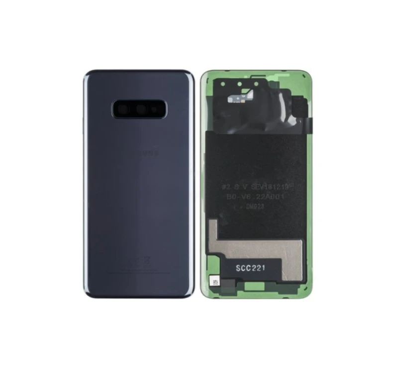 Image of Samsung Cover