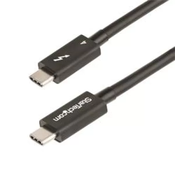 image of StarTech.com 3ft (1m) Thunderbolt Cable