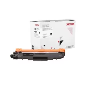 Image of Everyday Black Toner compatible with Brother TN-243BK High Yield