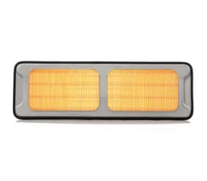 Image of MANN-FILTER Air Filter JAGUAR,ROVER,LOTUS C 4373/1 8008108,5018350,870X9601BAA Engine Filter 9051128,H701F9601AA,C30489,EAC4954,7987898,7998796