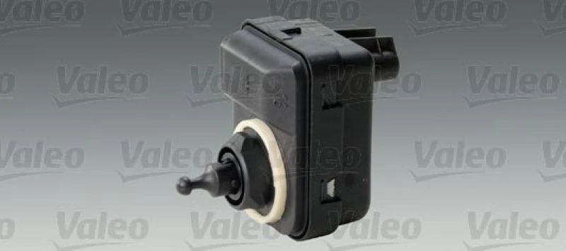 Image of Headlight motor VALEO 087543