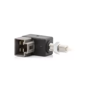 Image of TOPRAN Brake Light Switch 820 358 HYUNDAI,KIA,ix35 (LM, EL, ELH),i30 (FD),i10 (PA),i20 (PB, PBT),i40 CW (VF),GETZ (TB),TUCSON (JM),SANTA FE II (CM)