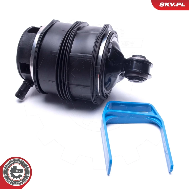 Image of ESEN SKV Air Spring, suspension ESEN SKV 58SKV057