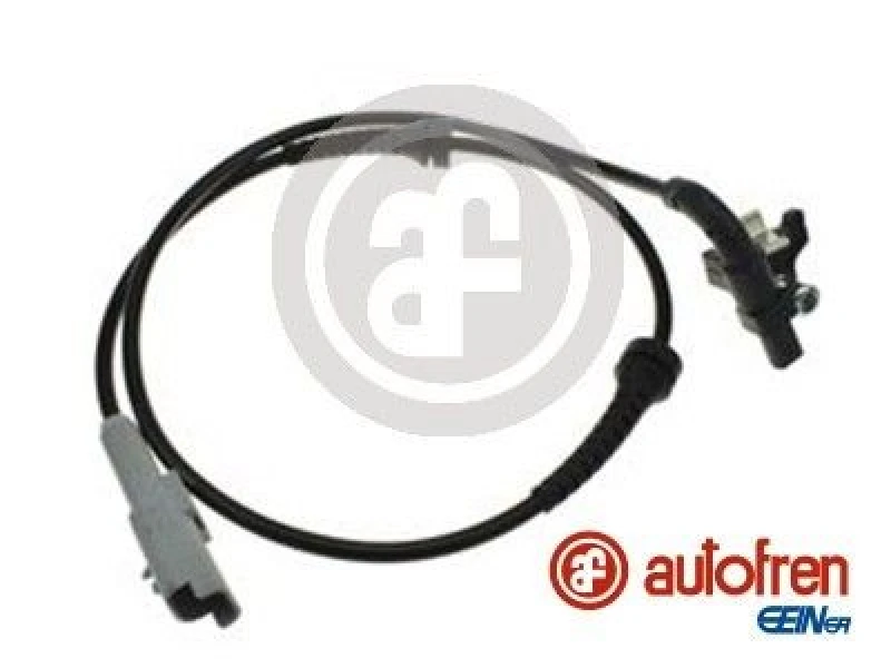 Image of AUTOFREN SEINSA ABS sensor AUTOFREN SEINSA DS0065