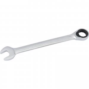 Elora Ratcheting Combination Spanner Imperial 1"