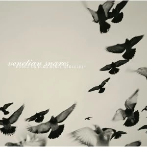 Image of Venetian Snares - Rossz Csillag Alatt Szuletett CD