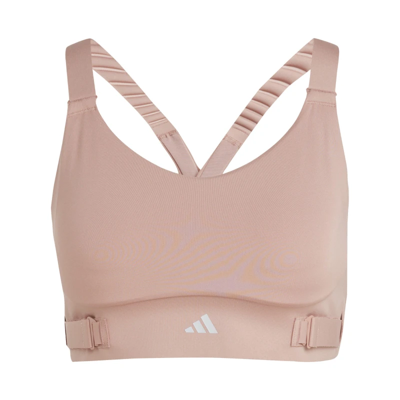 Image of adidas Fastim L Hs B Warm Clay female 2XS A-B