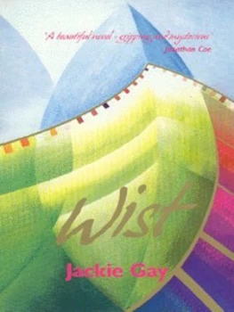 Image of Wist by Jackie Gay Paperback