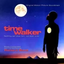 Image of Time Walker
