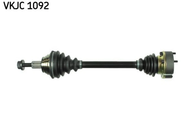 Image of SKF Drive shaft SKF VKJC 1092