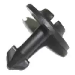 Image of ROMIX Fastening Element, engine cover VW,AUDI,SKODA 80101 4A0805121A,4A0805121A,4A0805121A 4A0805121A