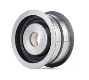 Image of INA Deflection/Guide Pulley, timing belt AUDI 532 0054 10 077109244A,077109244A,077109244A 077109244A