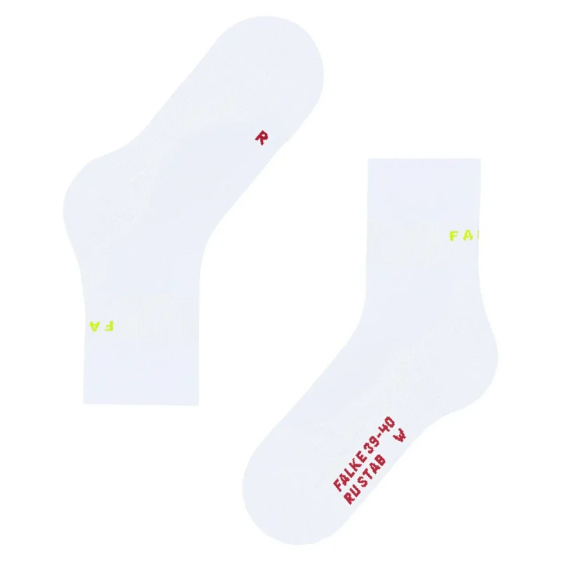 Image of Womens compression socks Falke RU Stabilizing Rose Female 35/36