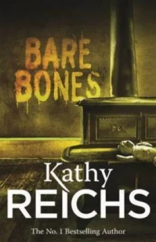 Image of Bare Bones by and and Book