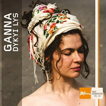 Image of Ganna Gryniva - Dykyi Lys CD