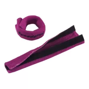 Image of 16 75 20 Towelling Sweatband 2-Pce