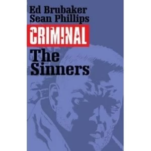 Image of Criminal Volume 5 The Sinners