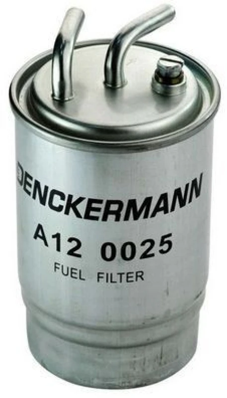 Image of DENCKERMANN Fuel filter DENCKERMANN A120025
