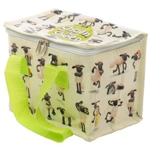 Image of Shaun The Sheep Woven Cool Bag Lunch Box