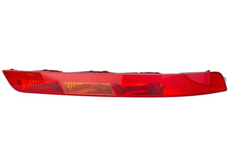 Image of HELLA Rear light HELLA 2VA 013 124-121
