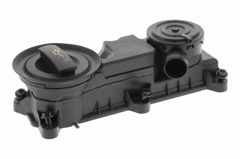 Image of VAICO Oil separator, crankcase breather VAICO V10-9210