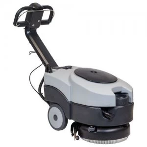 Image of SIP 07980 SD1260AC Walk-Behind Floor Scrubber Dryer