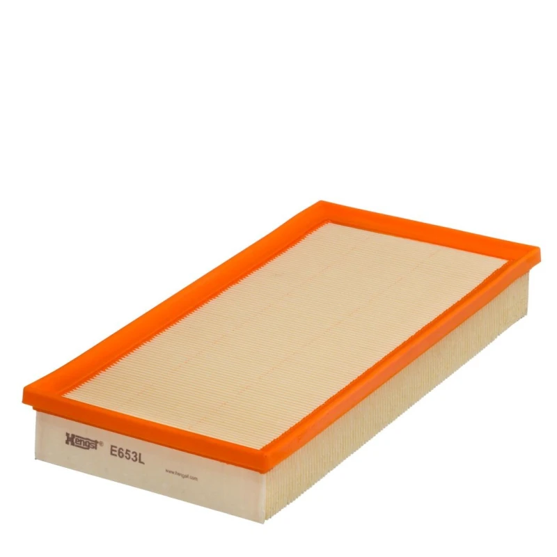 Image of Air filter HENGST FILTER E653L